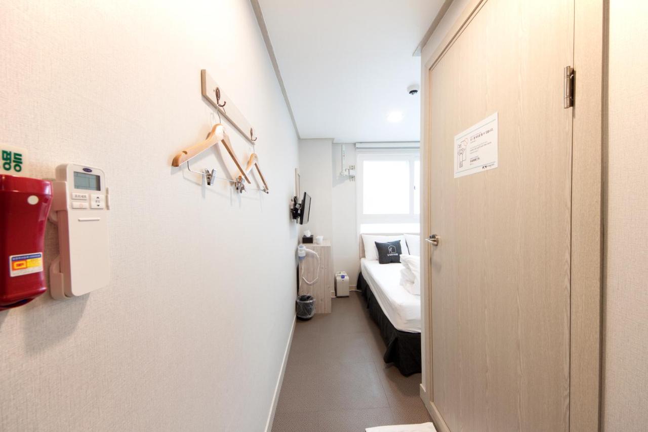 K-Grand Hotel Seoul - 3