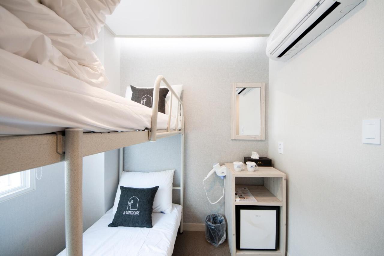 K-Grand Hotel Seoul - 2