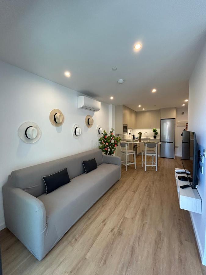 Gibraltar Luxe Stay 314