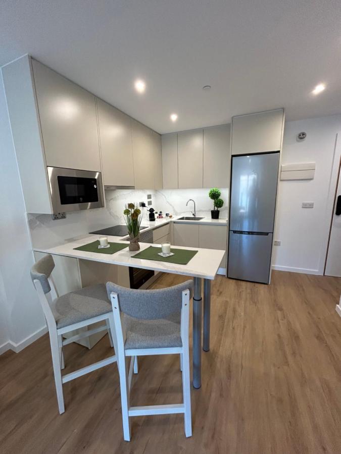 Gibraltar Luxe Stay 314