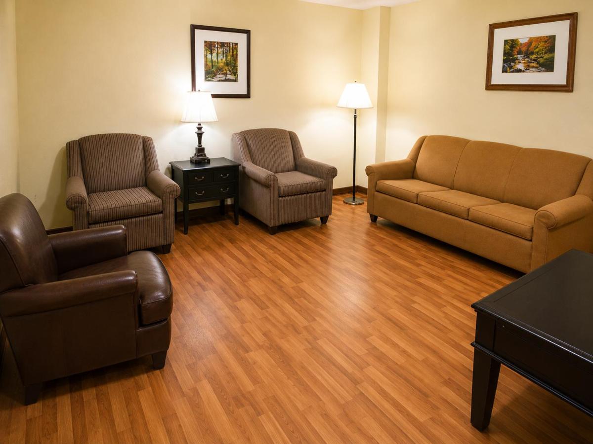 Extended Stay Snyder Motel — photo 14