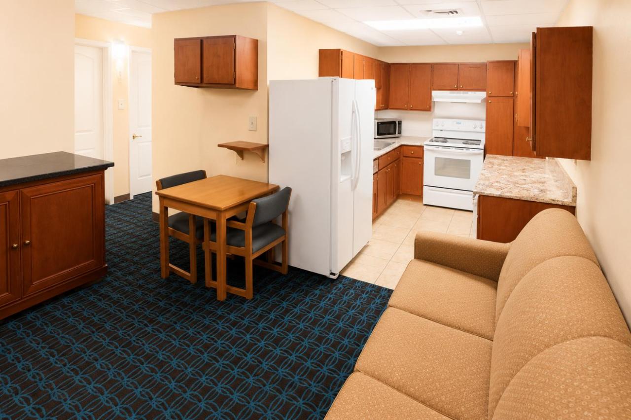 Extended Stay Snyder Motel — photo 13