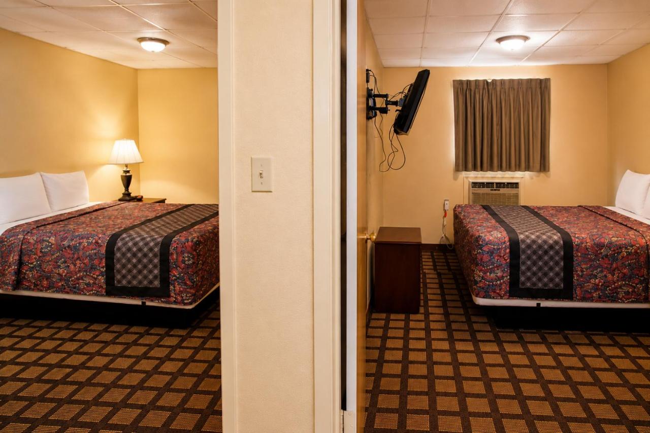 Extended Stay Snyder Motel — photo 12