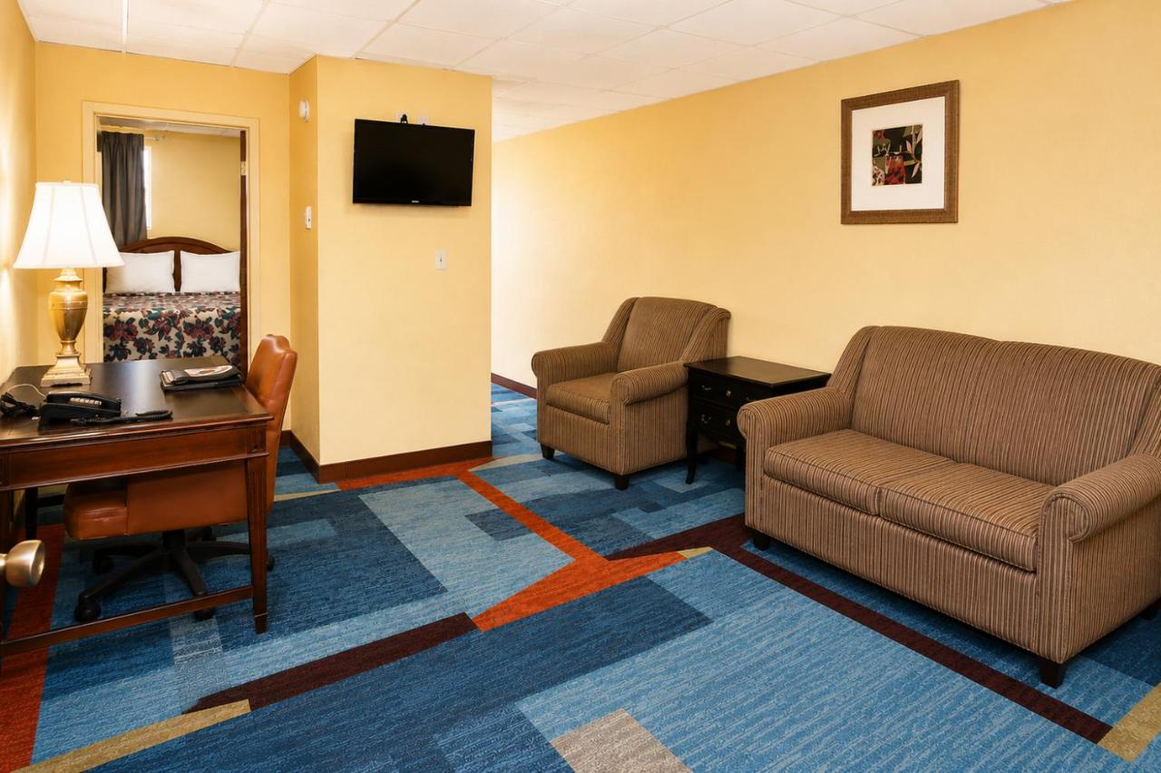 Extended Stay Snyder Motel — photo 10