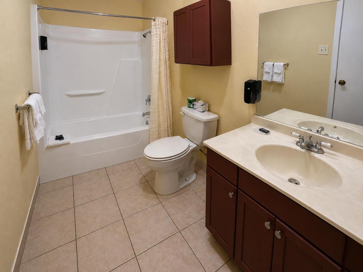 Extended Stay Snyder Motel — photo 18