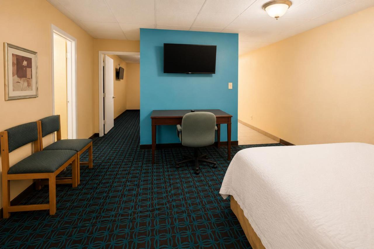 Extended Stay Snyder Motel — photo 17