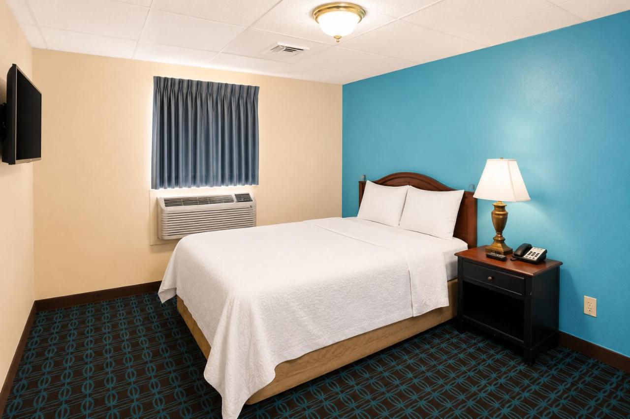 Extended Stay Snyder Motel — photo 19