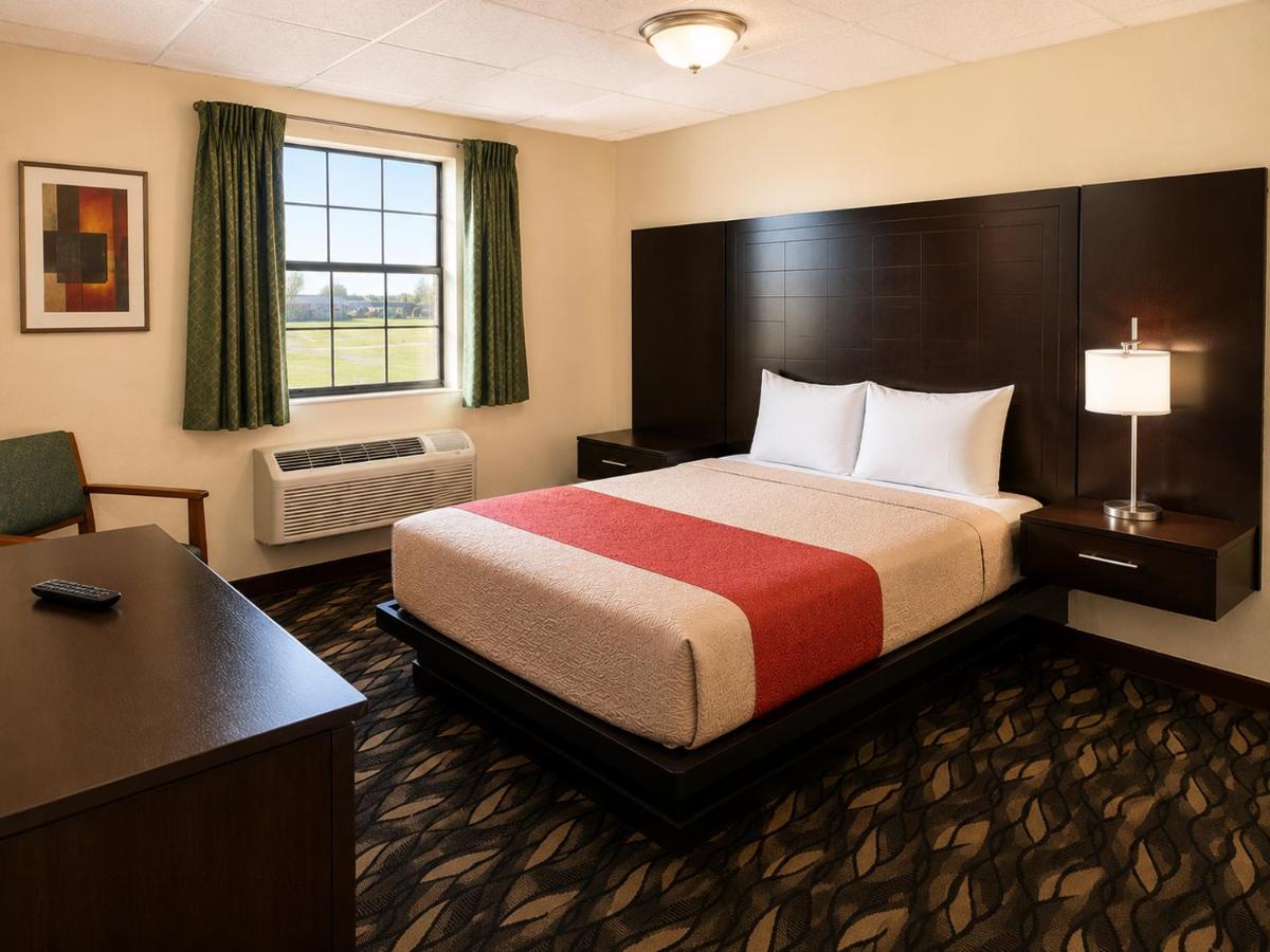 Extended Stay Snyder Motel — photo 7