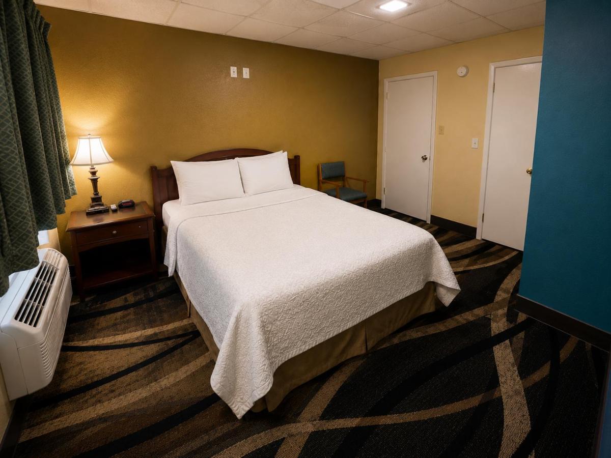 Extended Stay Snyder Motel — photo 15