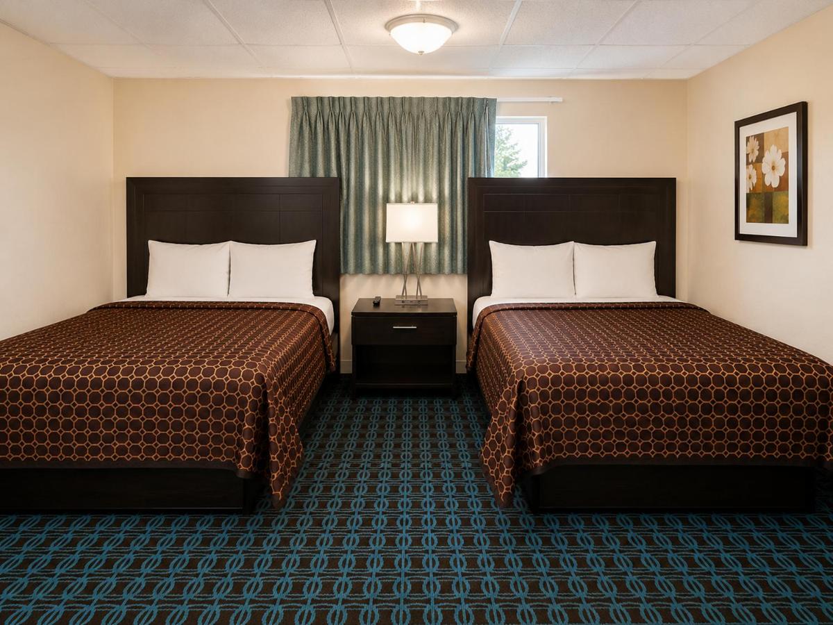 Extended Stay Snyder Motel — photo 21