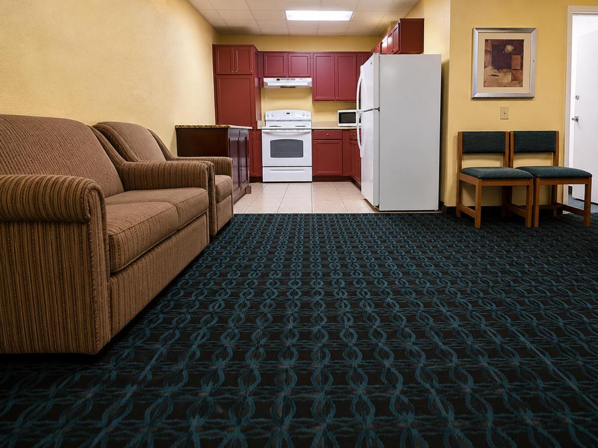 Extended Stay Snyder Motel — photo 23