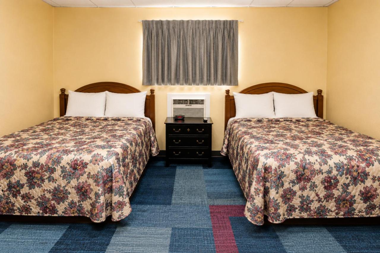 Extended Stay Snyder Motel — photo 22