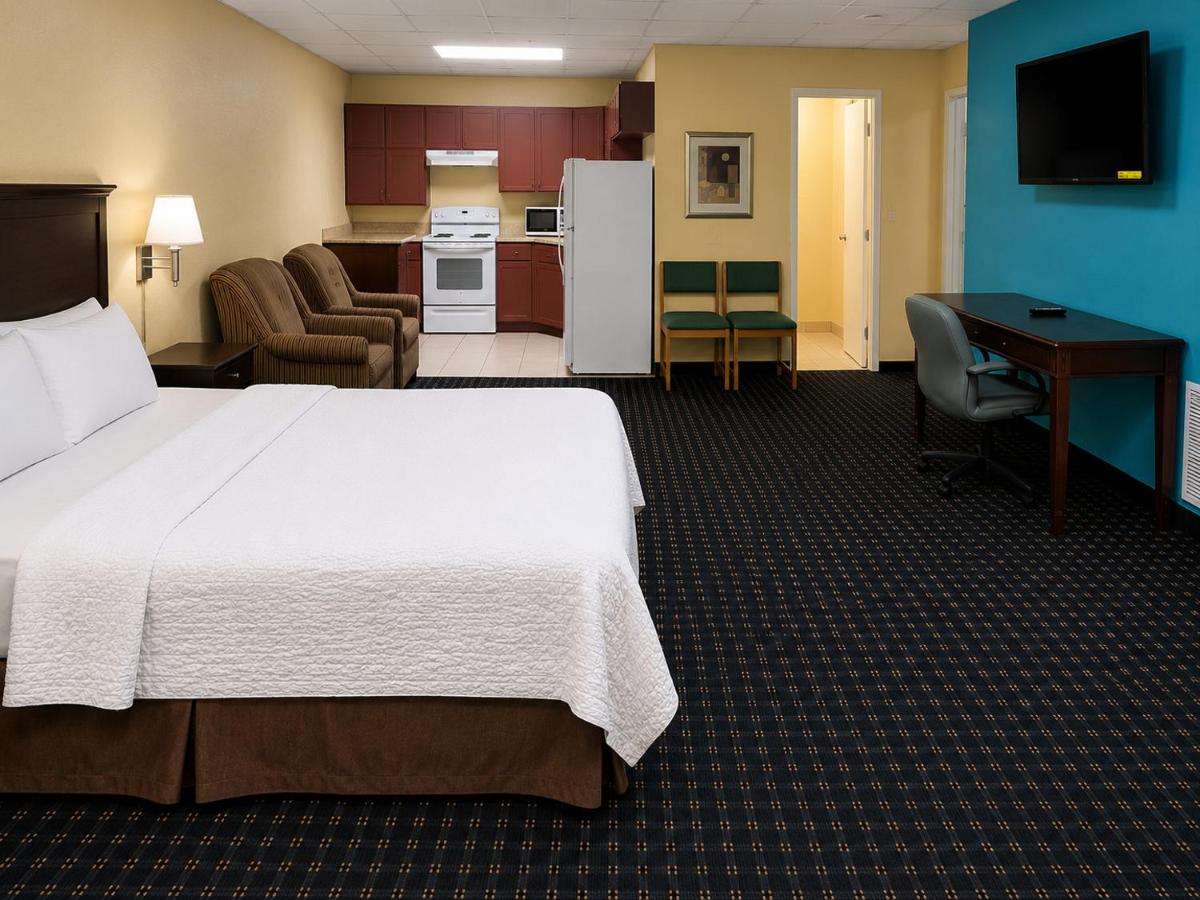 Extended Stay Snyder Motel — photo 4