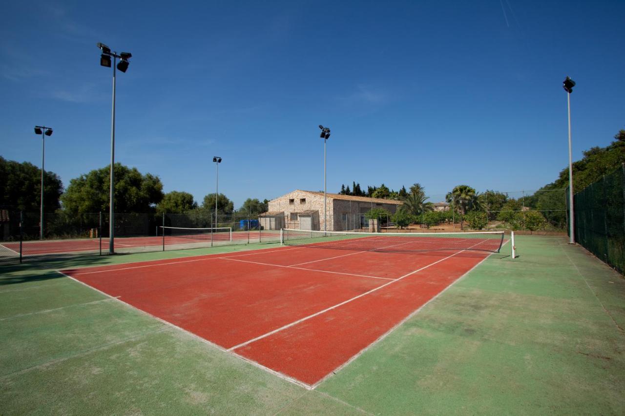 Sa Bassa Rotja Ecoturisme - 4