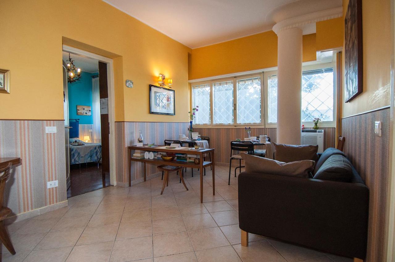 Passeggiate Romane - 5