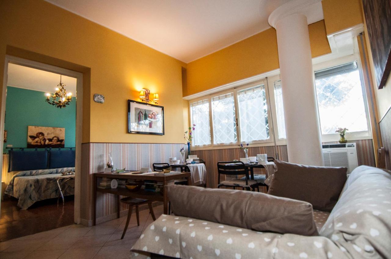 Passeggiate Romane - 4