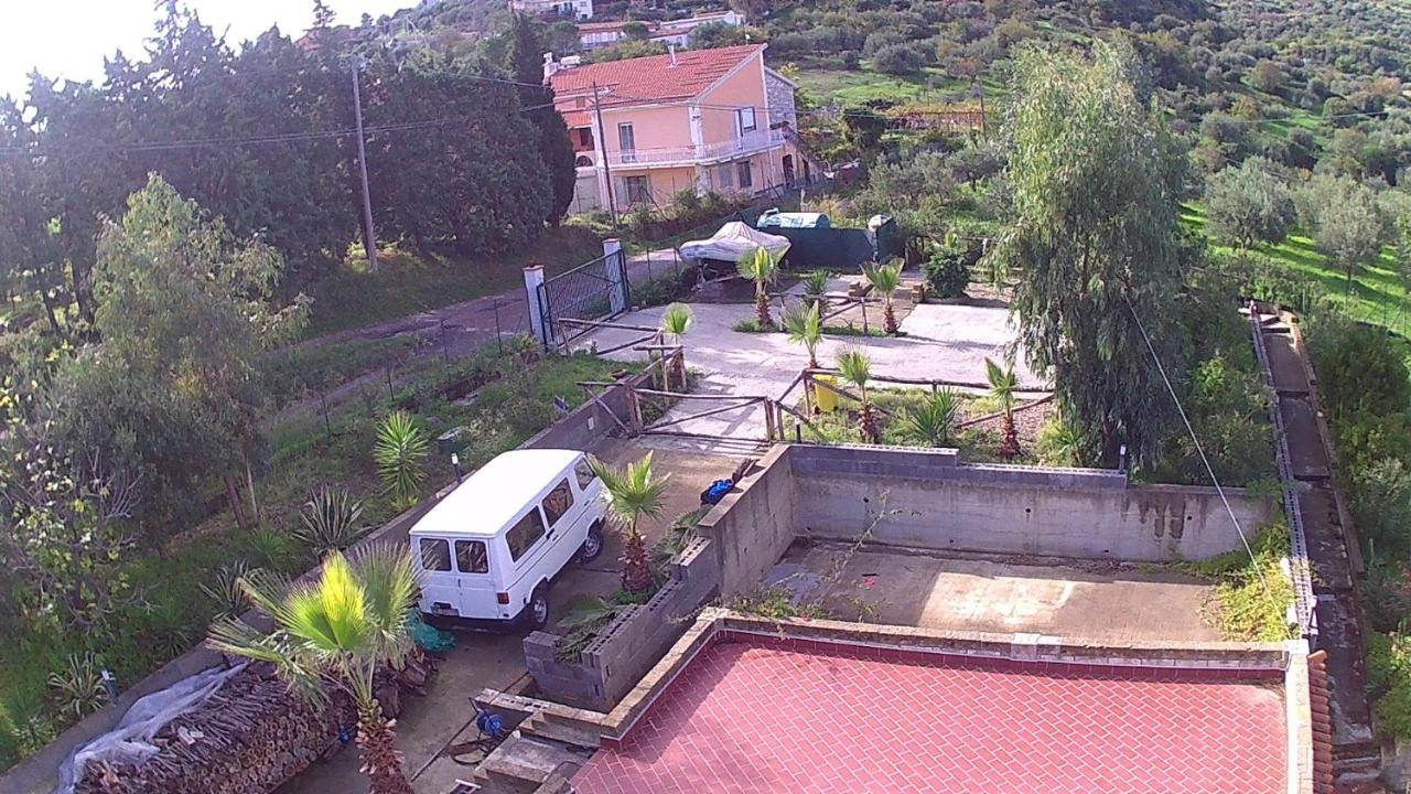 B&B Villa zia Febronia photo