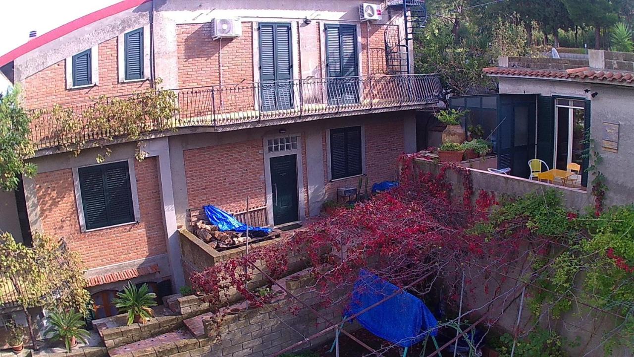B&B Villa zia Febronia photo