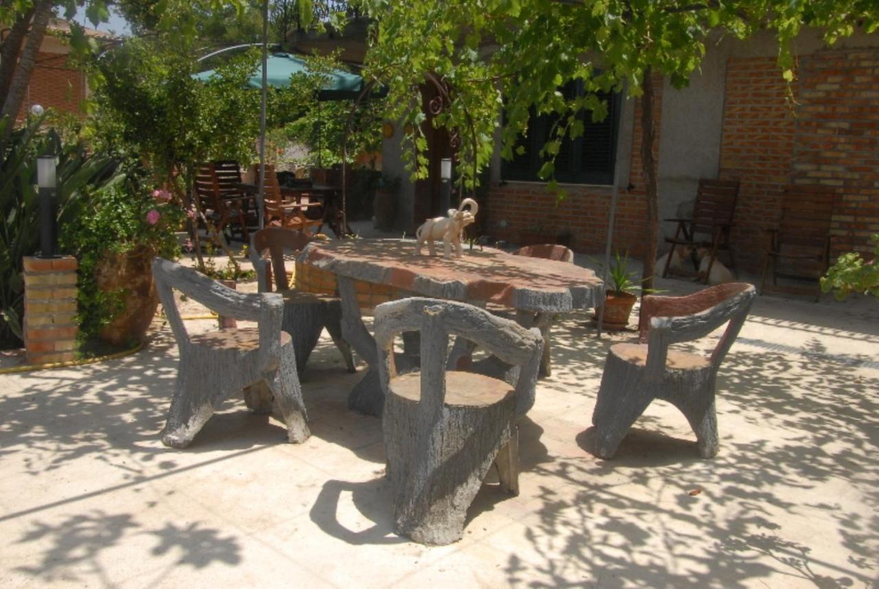 B&B Villa zia Febronia photo