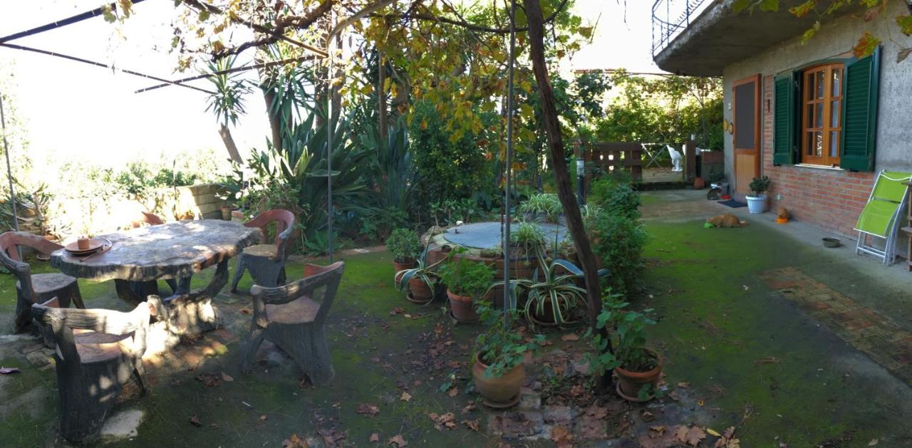 B&B Villa zia Febronia photo