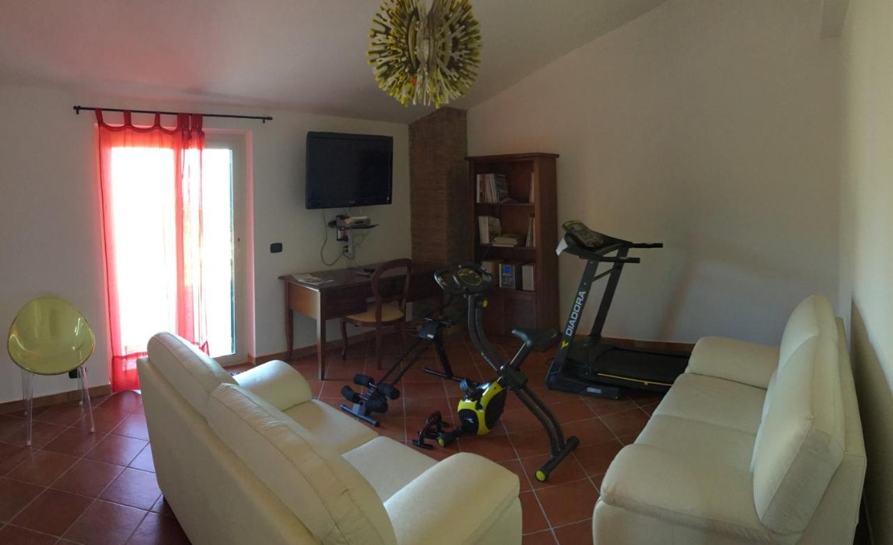 B&B Villa zia Febronia photo