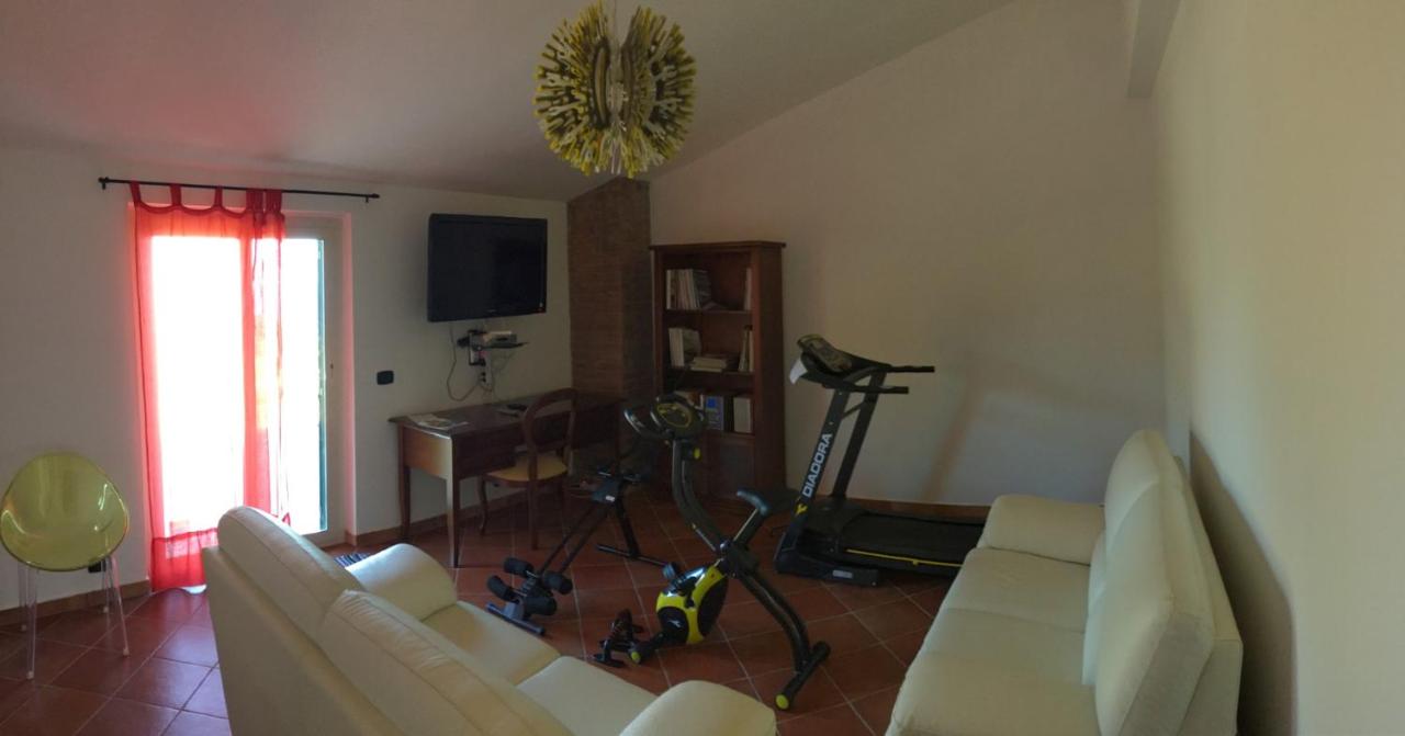 B&B Villa zia Febronia photo