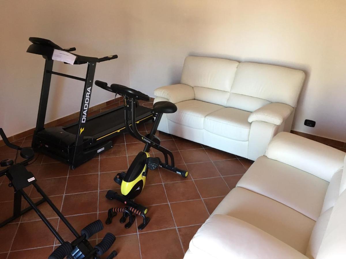 B&B Villa zia Febronia photo
