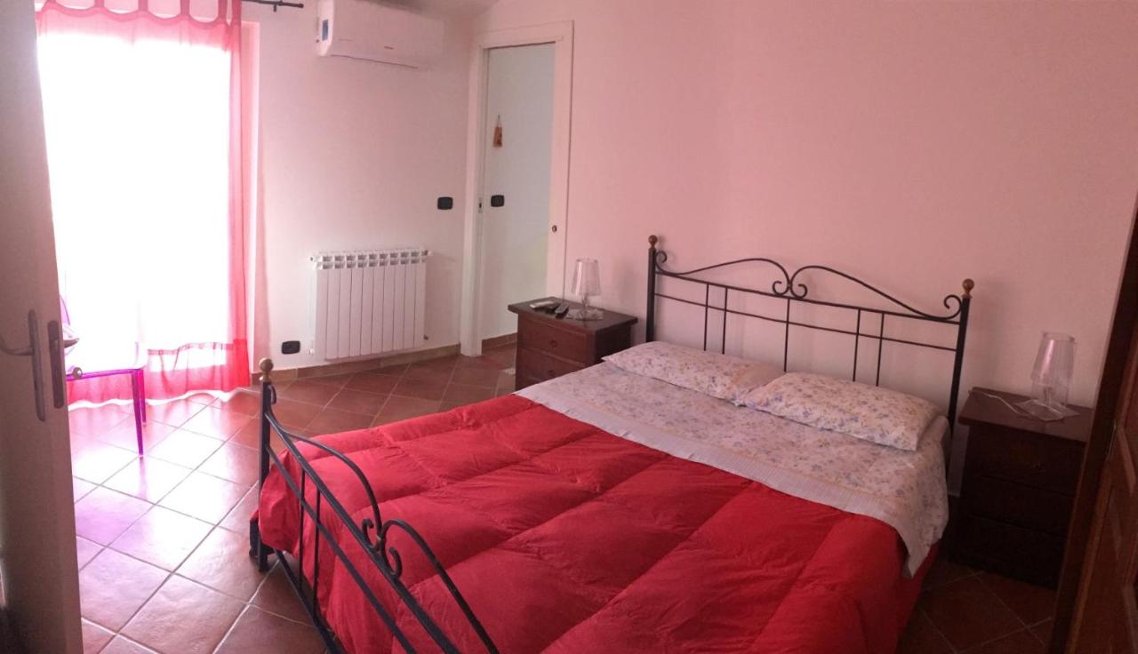 B&B Villa zia Febronia photo