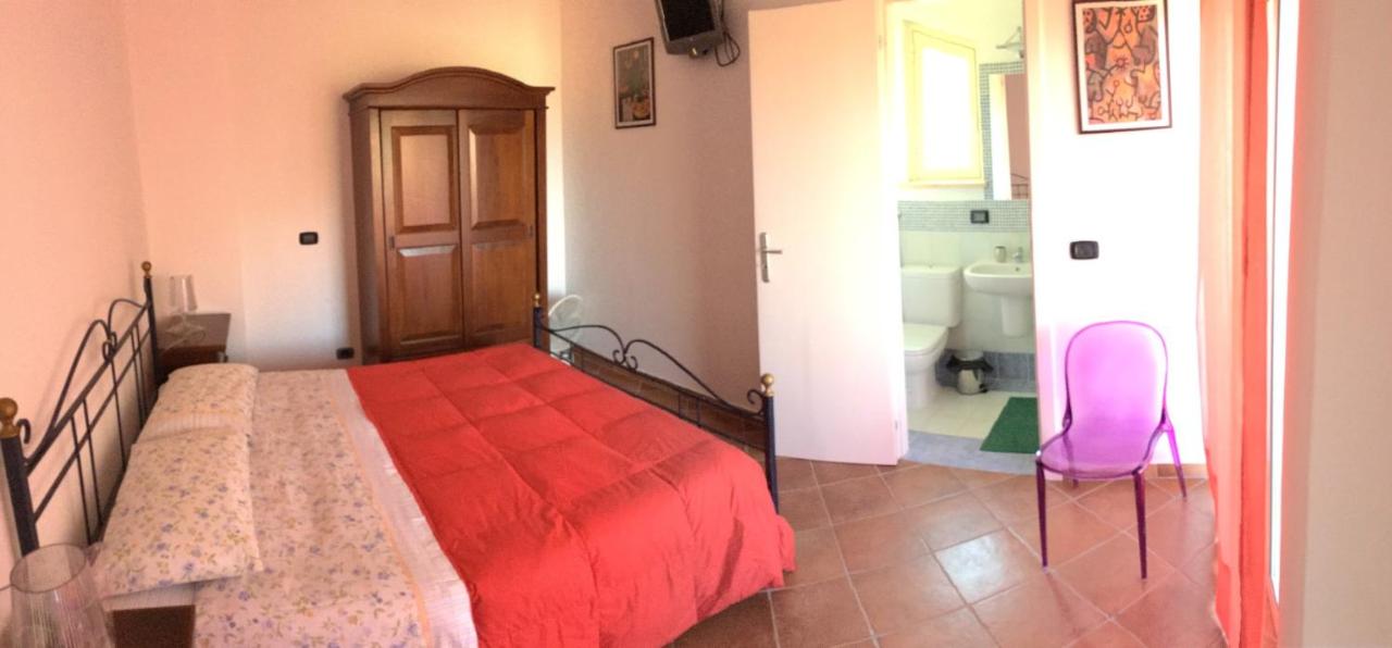 B&B Villa zia Febronia photo