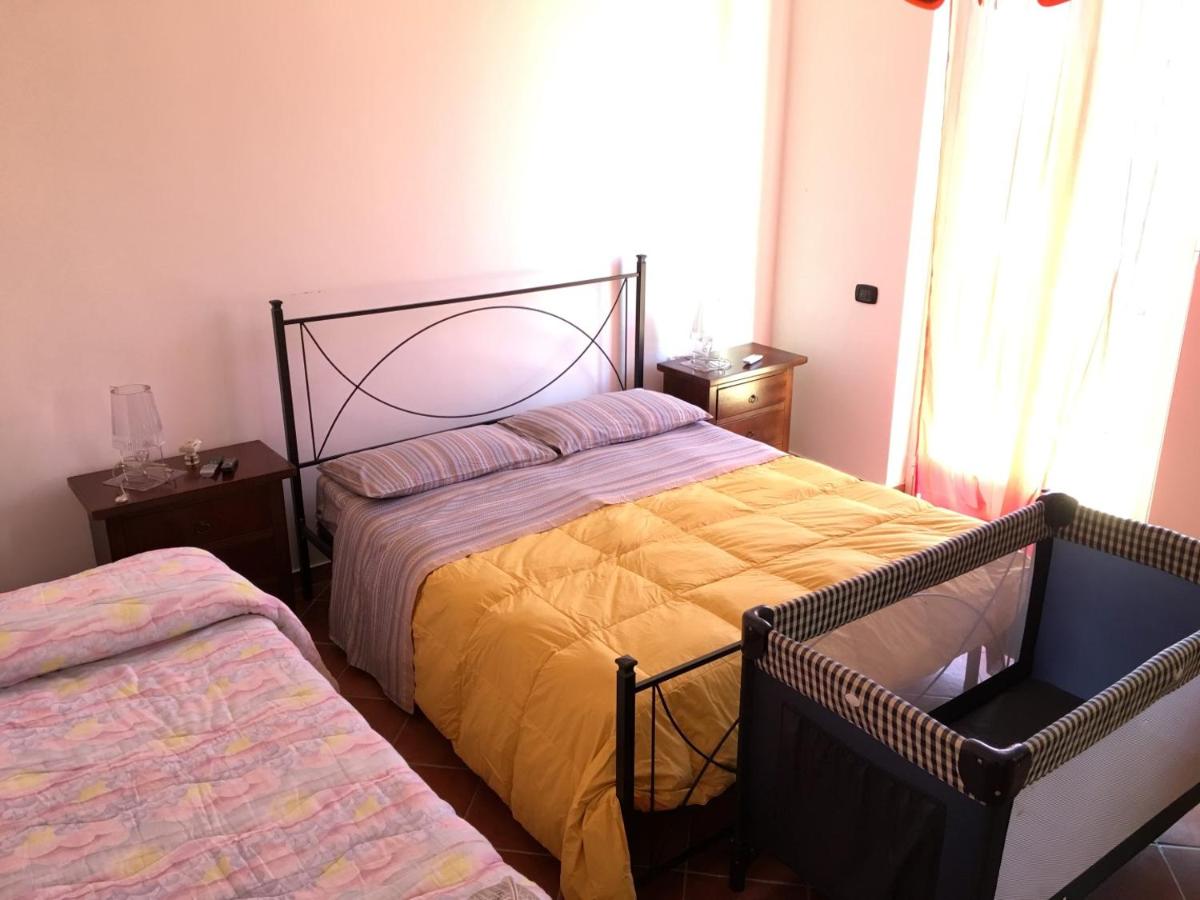 B&B Villa zia Febronia photo