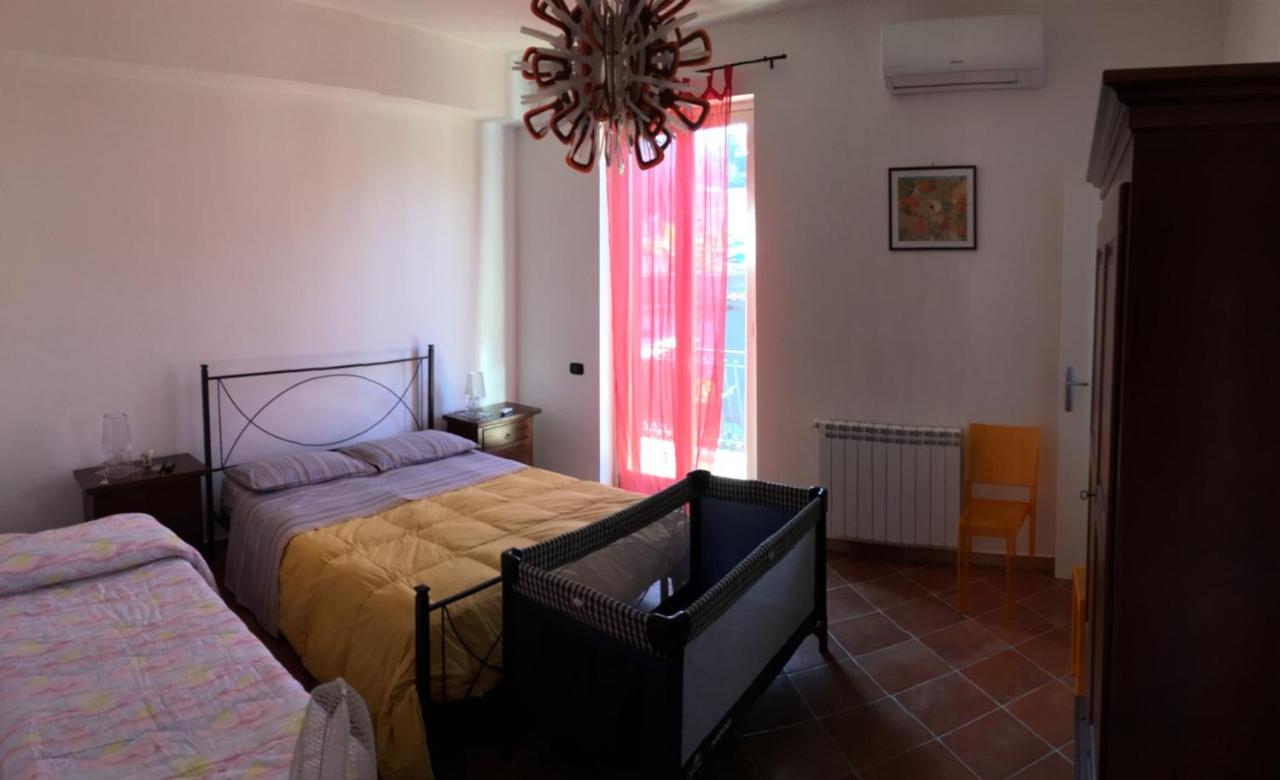 B&B Villa zia Febronia photo