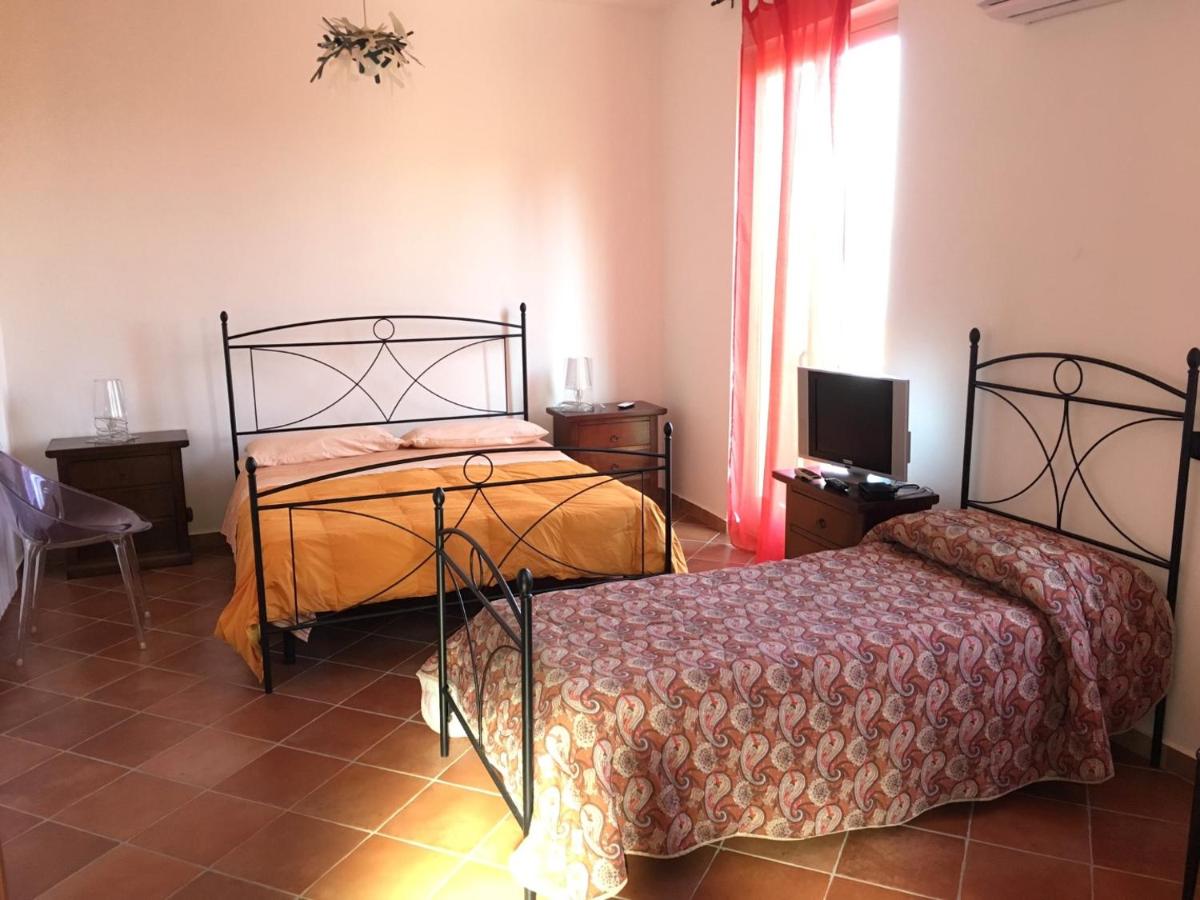 B&B Villa zia Febronia photo