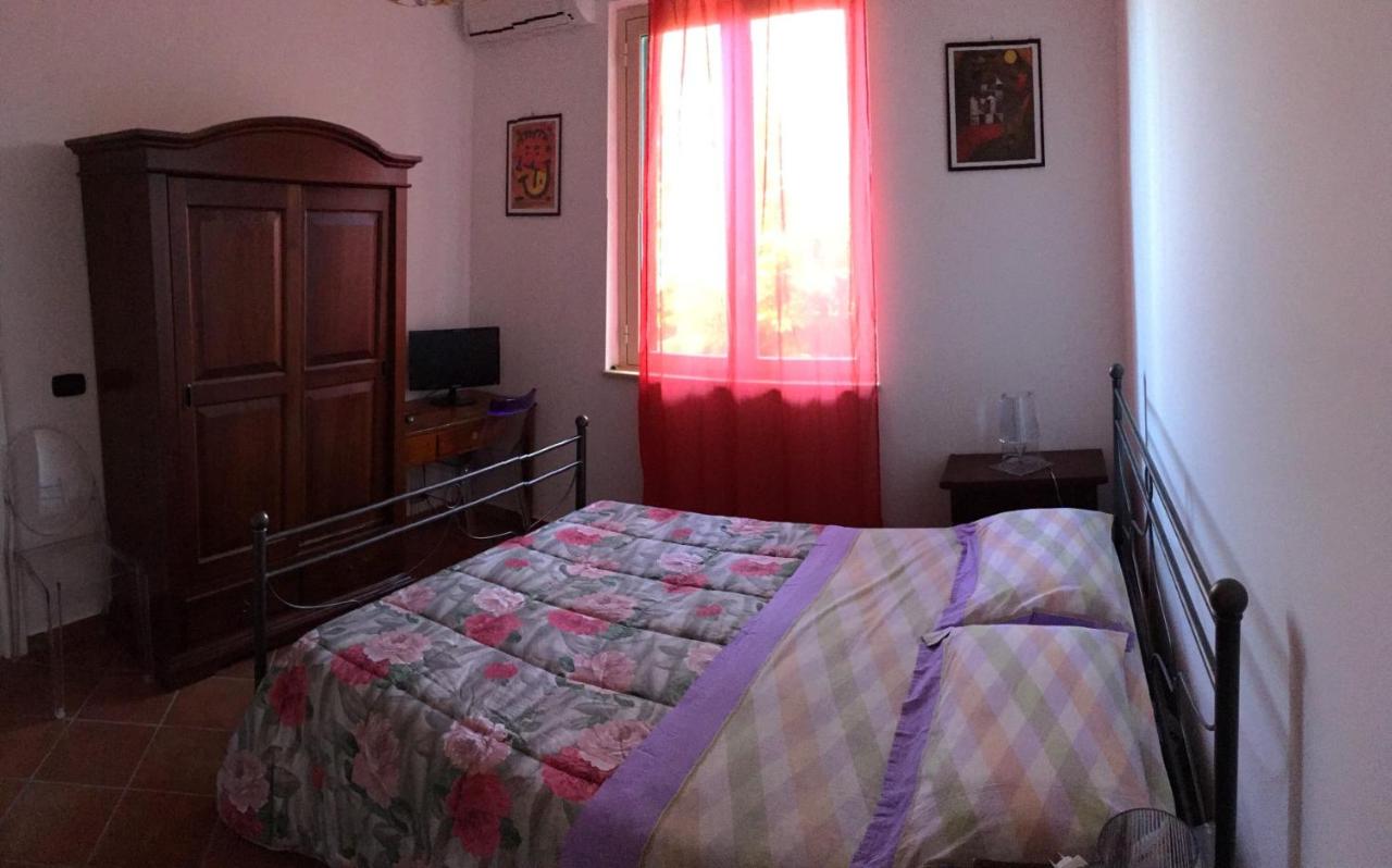 B&B Villa zia Febronia photo