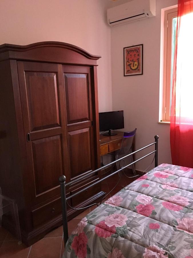 B&B Villa zia Febronia photo