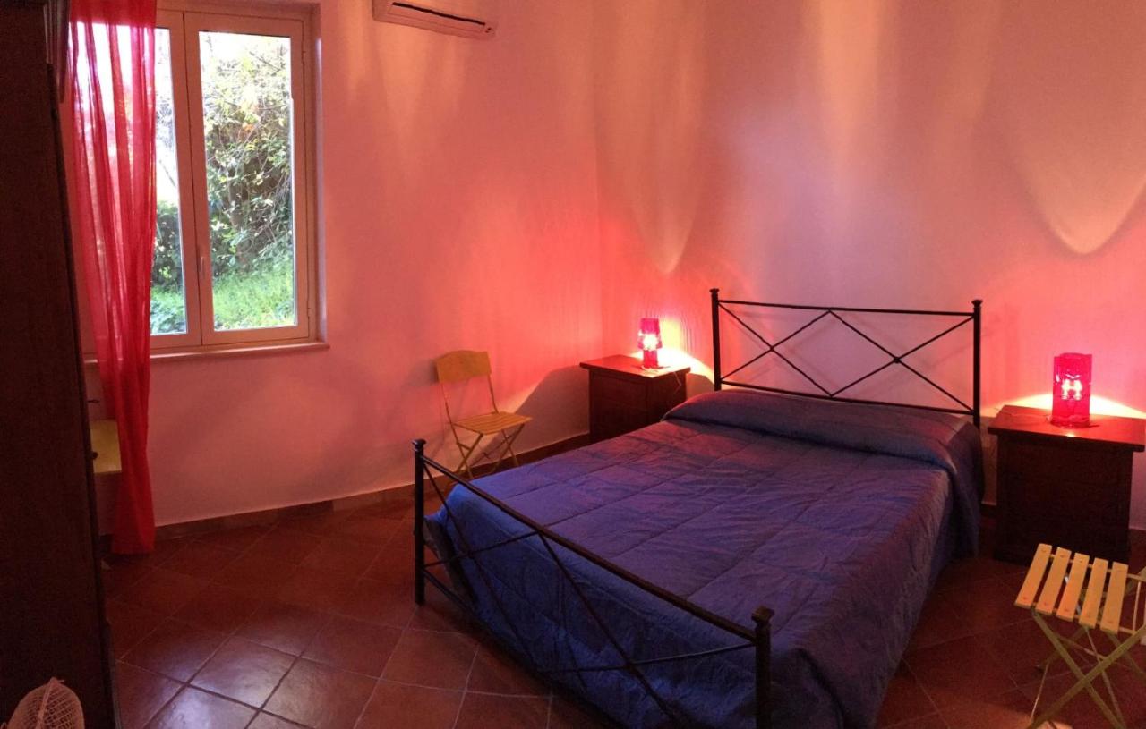 B&B Villa zia Febronia photo