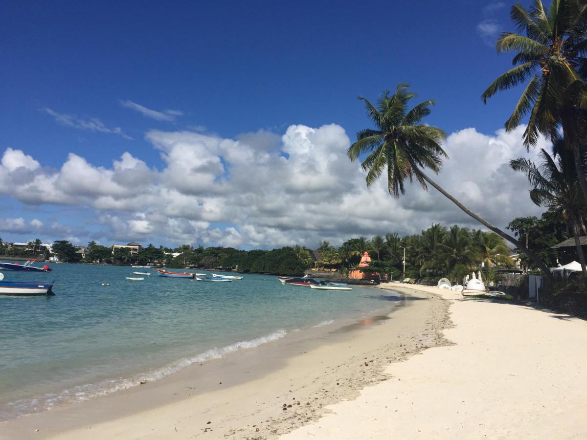 Beach: The Bay Villa 4