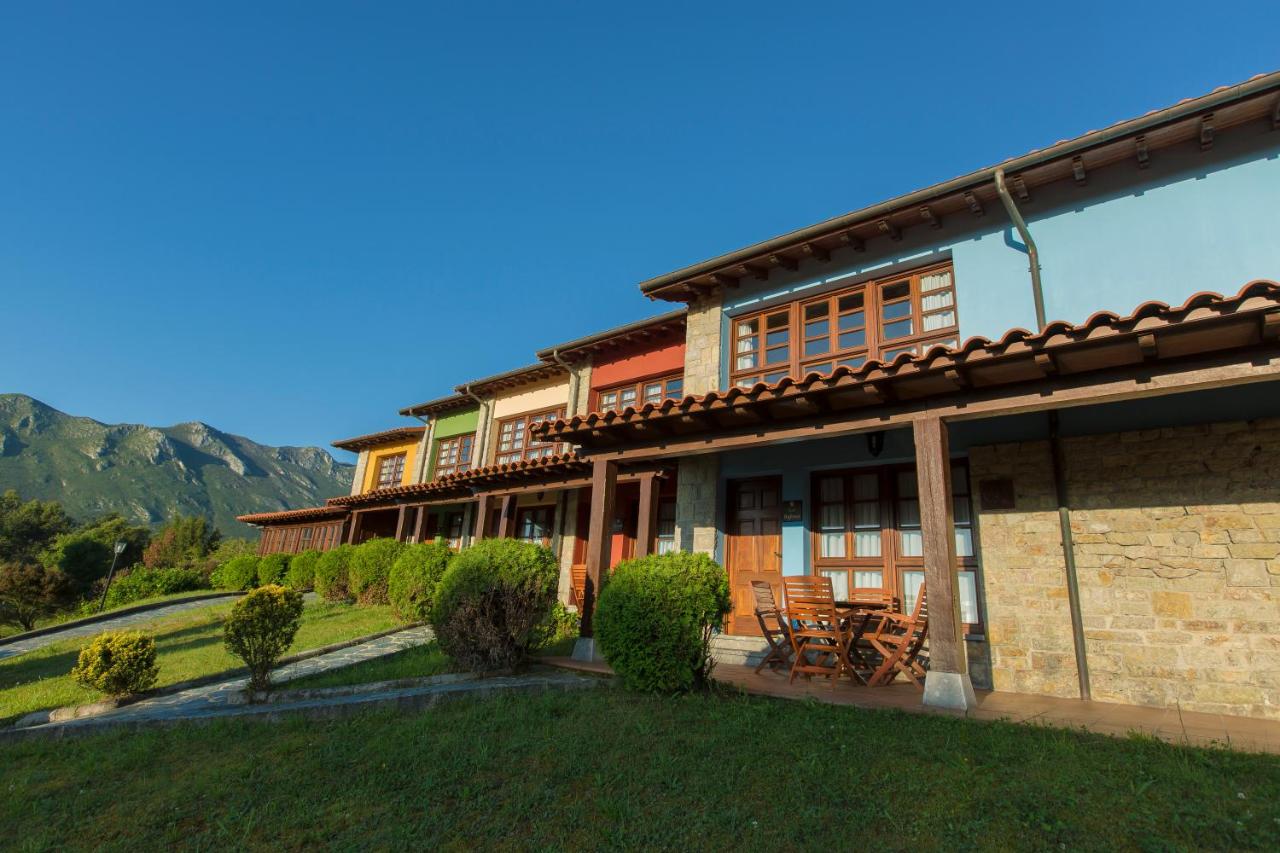 Casas Rurales Playa de Guadamía, Llames de Pría – Precios ...