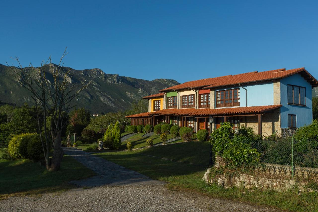 Casas Rurales Playa de Guadamía, Llames de Pría – Precios ...
