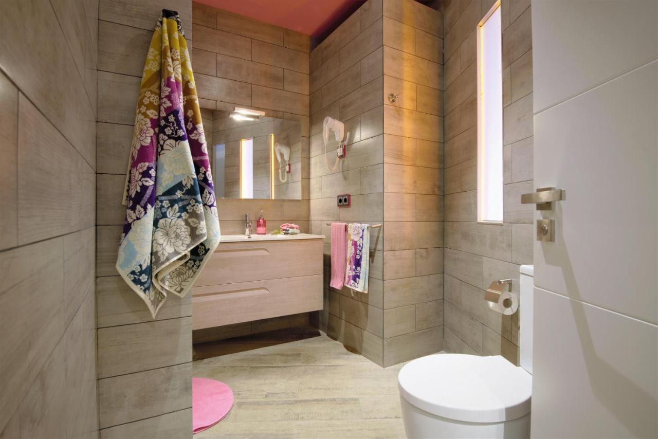 DreamKeys Barcelona City - 3