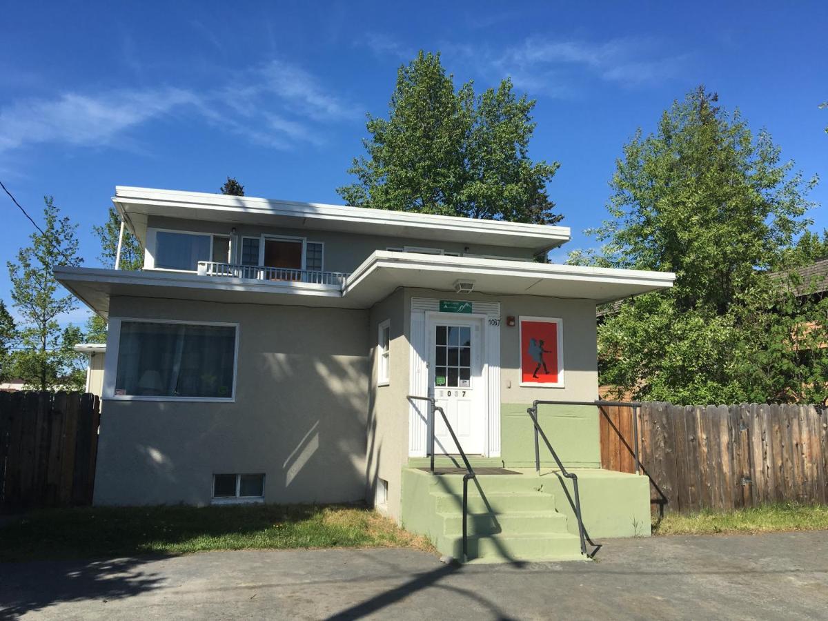 Spenard Hostel — photo 5