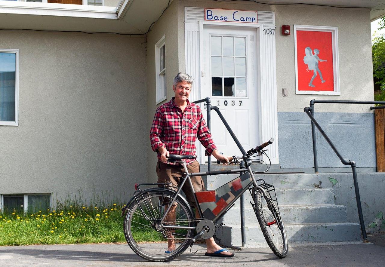 Spenard Hostel — photo 24