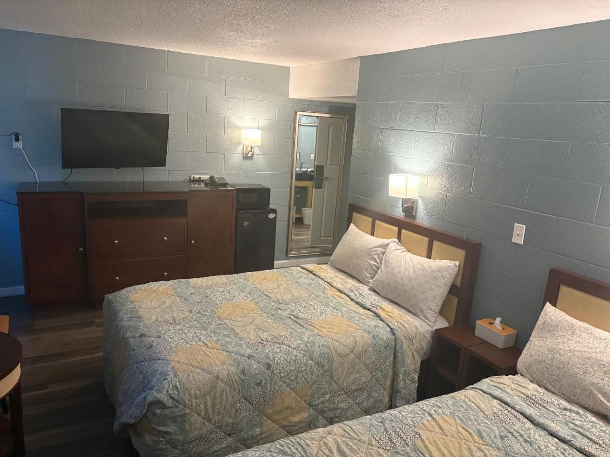Lamplighter Motel — photo 6