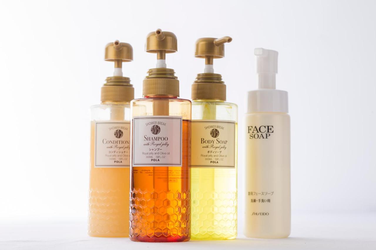 Ark Hotel Osaka Shinsaibashi -ROUTE INN HOTELS- - 5