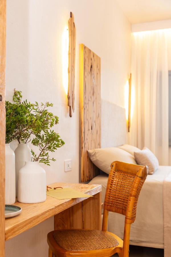Marinaio di foresta Bedroom