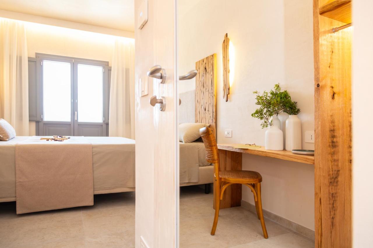Marinaio di foresta Bedroom