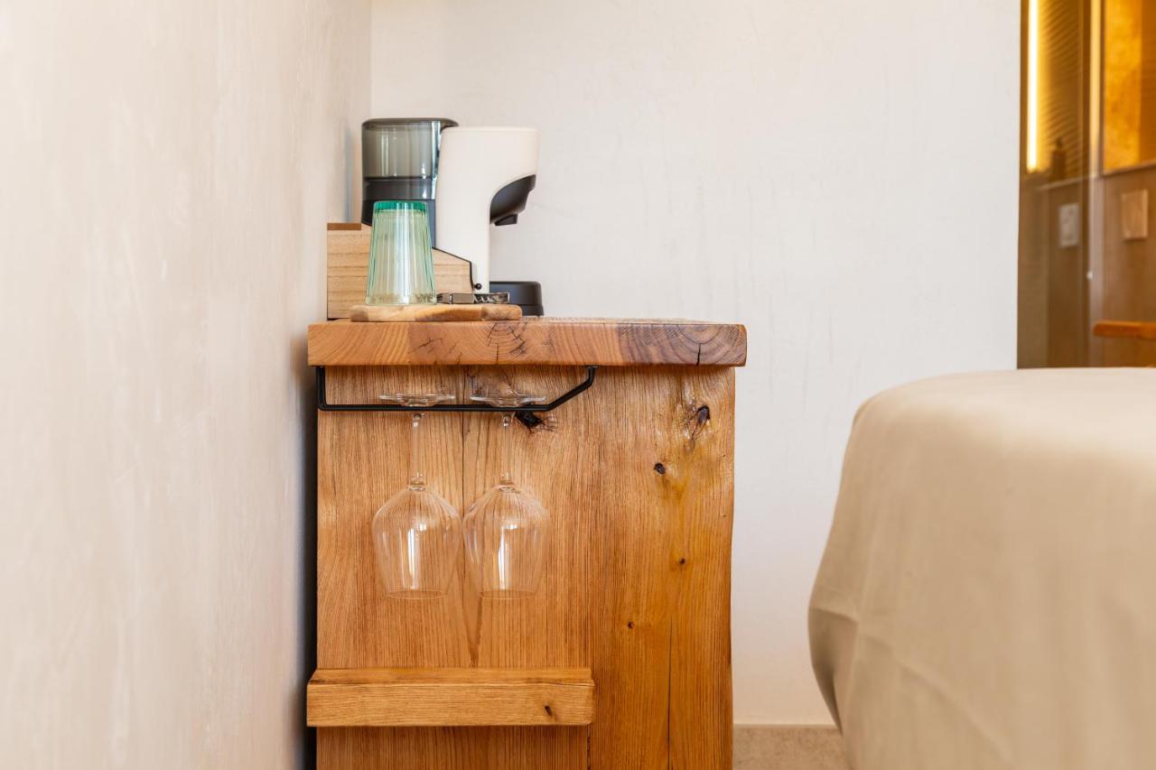 Marinaio di foresta Bedroom