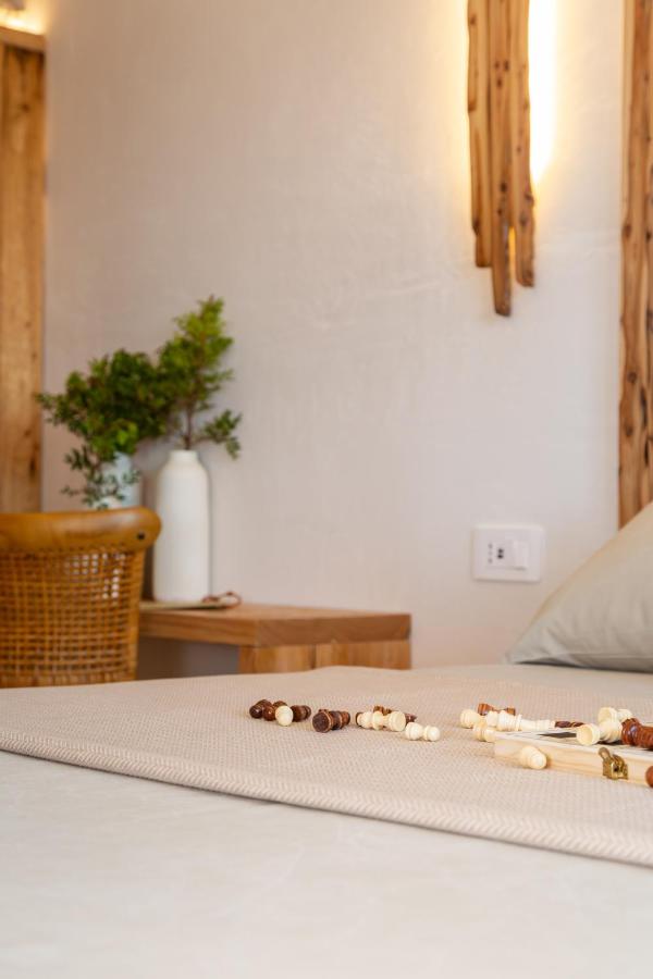Marinaio di foresta Bedroom