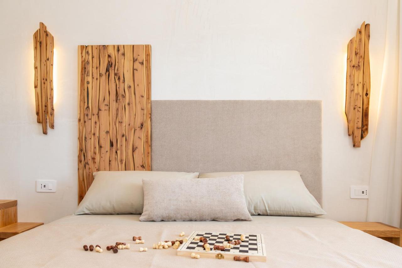 Marinaio di foresta Bedroom