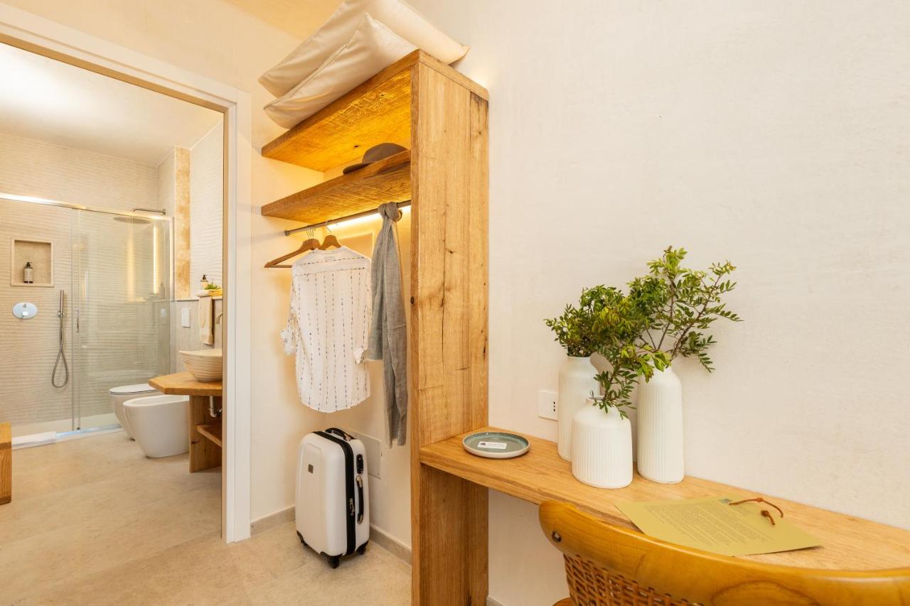 Marinaio di foresta Bedroom