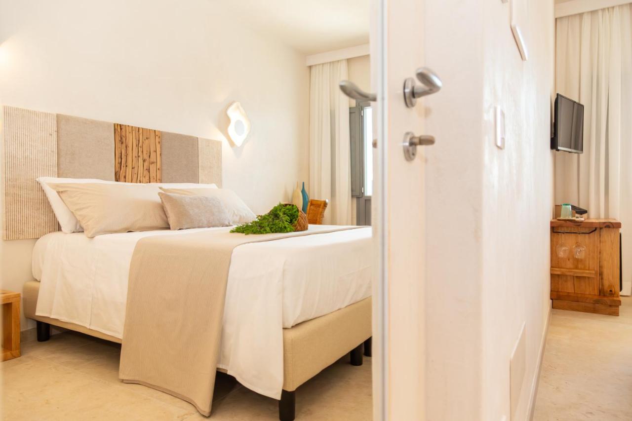 Marinaio di foresta Bedroom